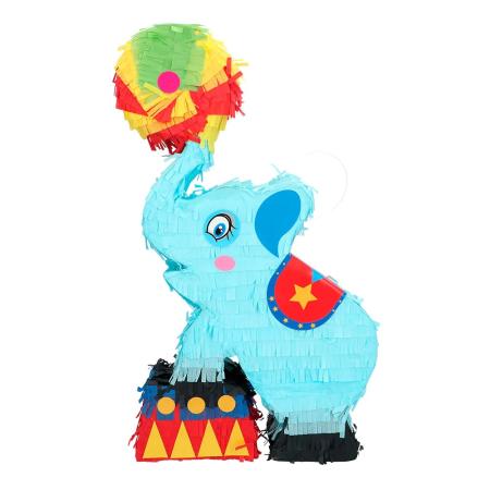 Pinata Zirkuselefant